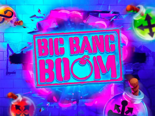 Big Bang Boom